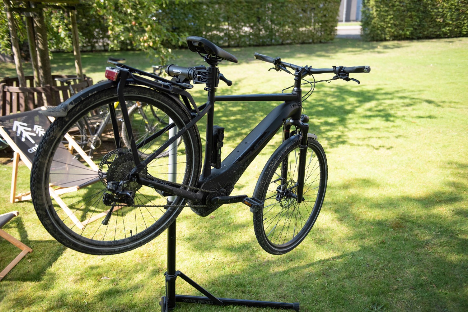 e-bike-putzen