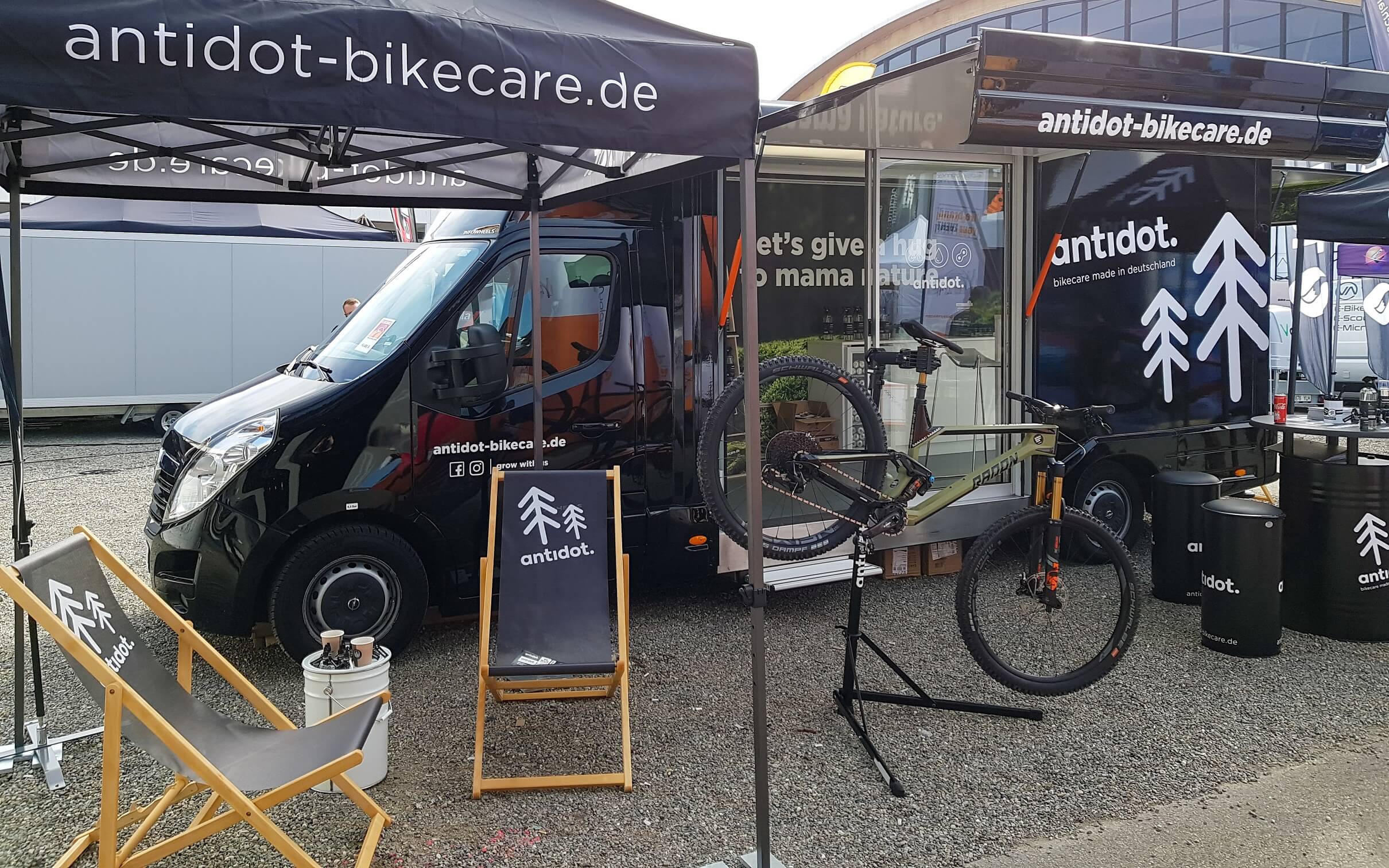 antidot-event-sponsoring-stand