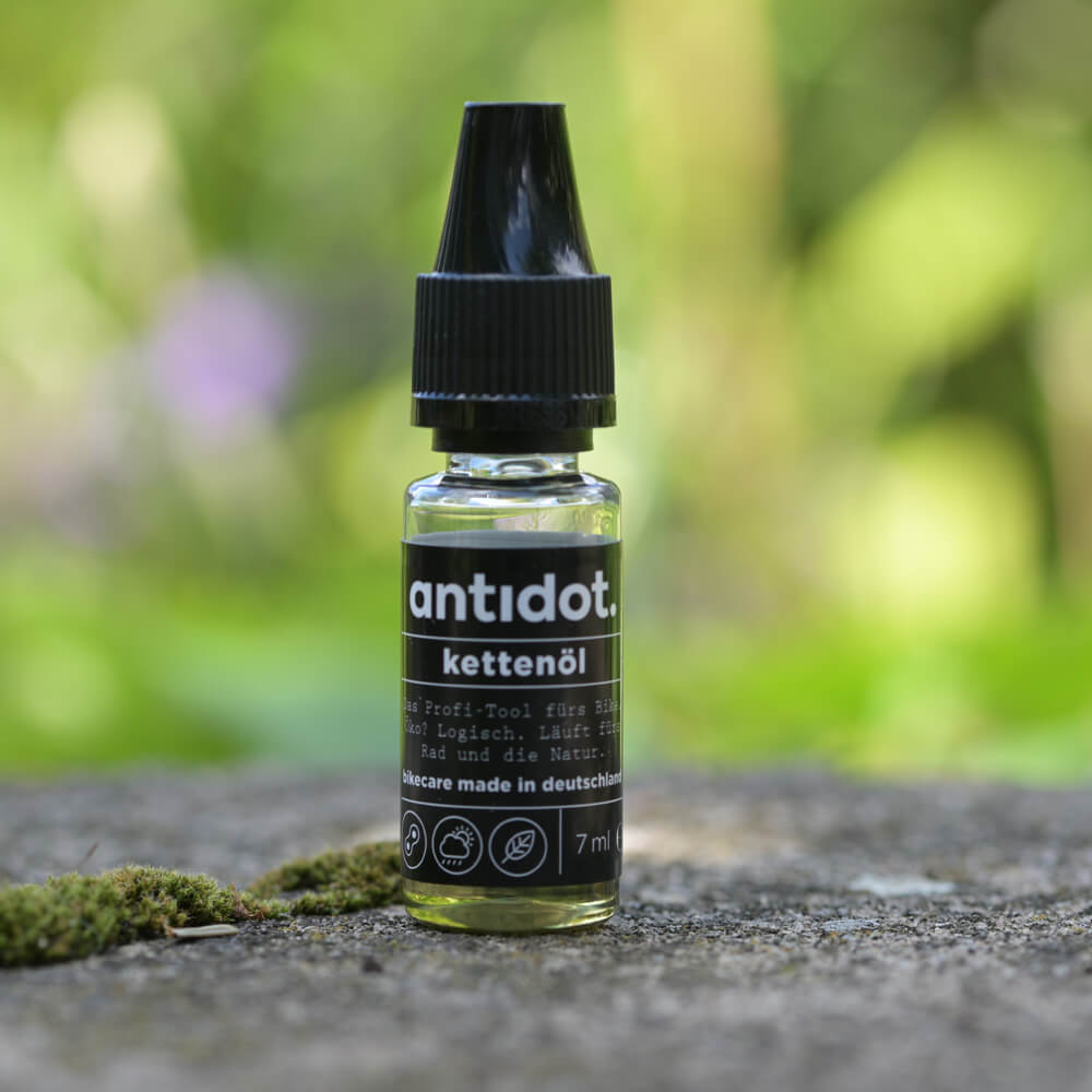 antidot kettenoel mini