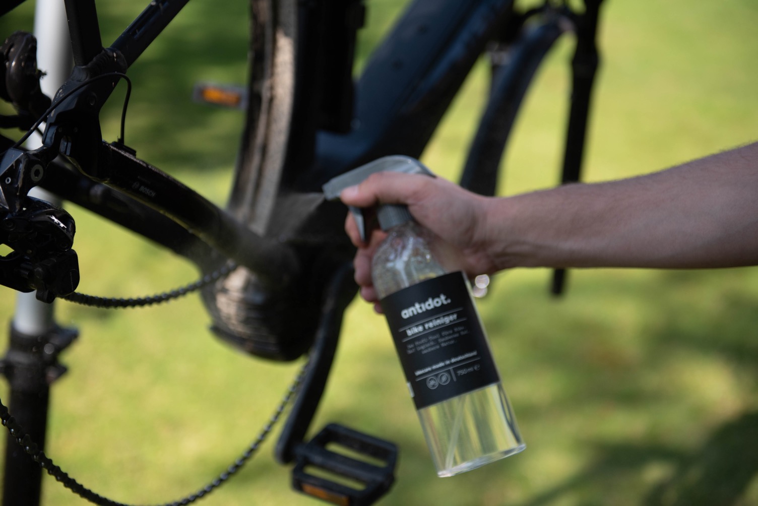 e-bike-kette-saeubern