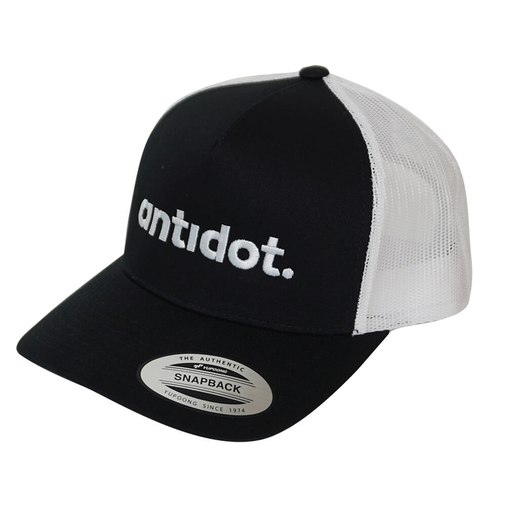 antidot bike cap