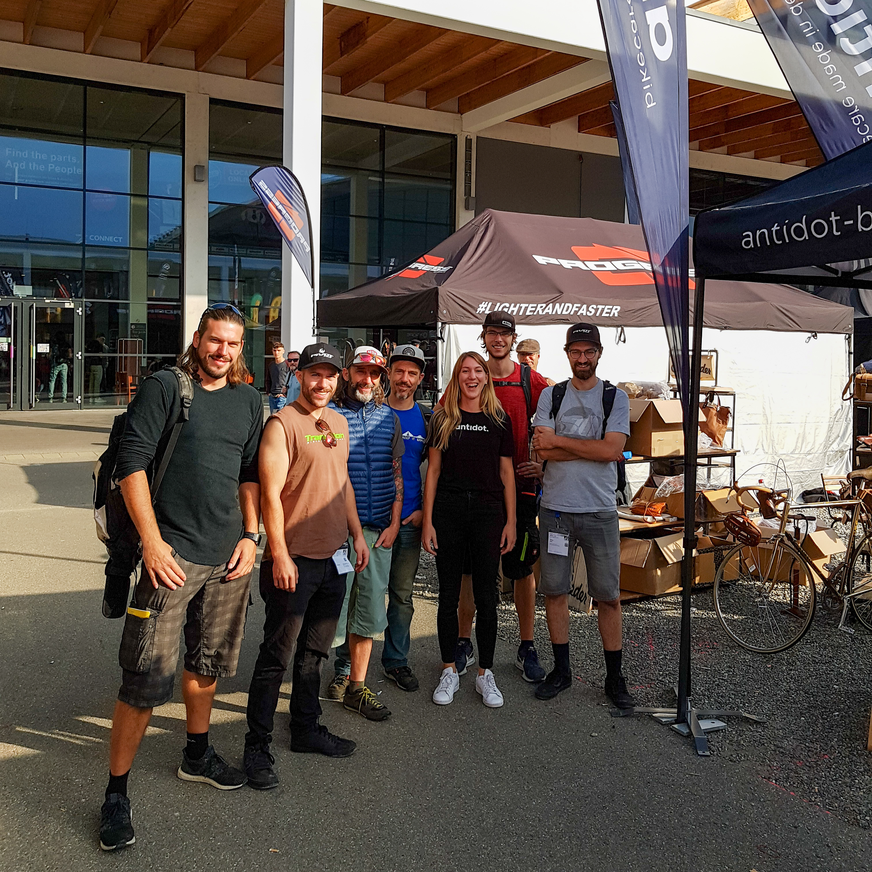 antidot-team-messe