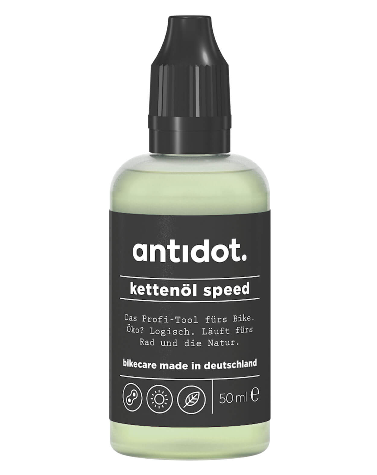 antidot-kettenoel-fahrrad-speed-50ml