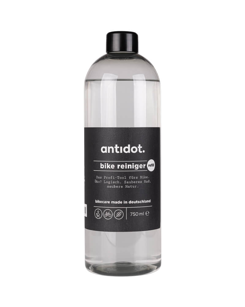 antidot bike reiniger refill