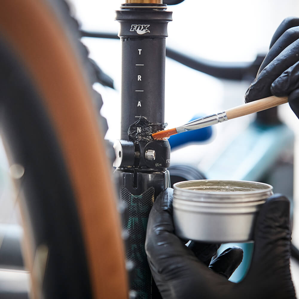 carbonpaste-fahrrad-anwendung carbonpaste-fahrrad-anwendung