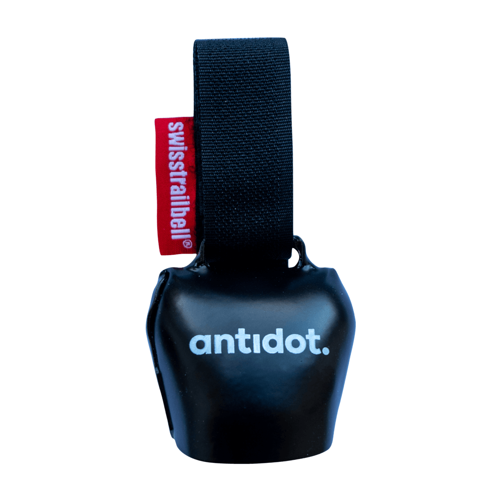 antidot swisstrailbell