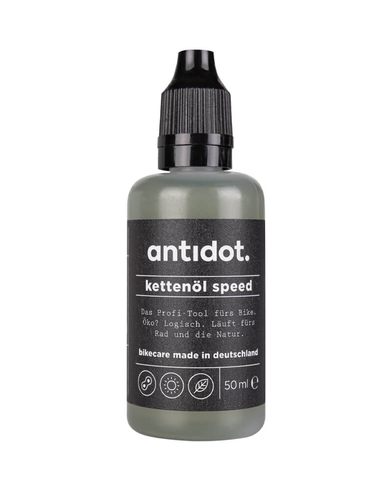 antidot kettenoel speed