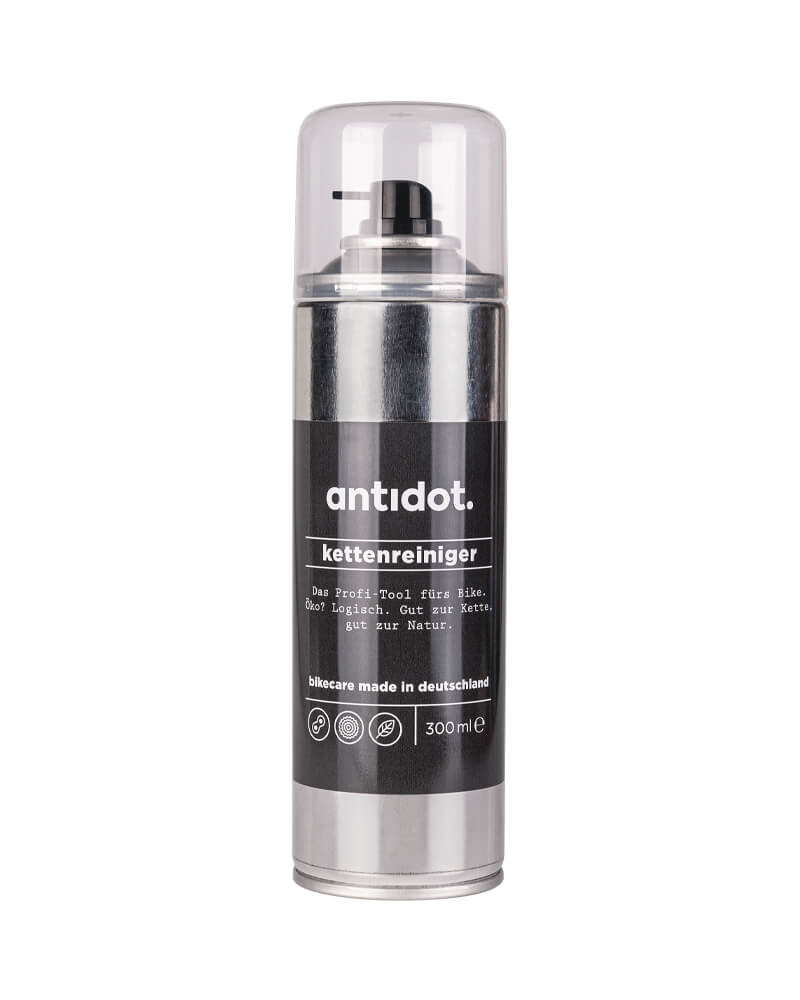 antidot. kettenöl mini / fahrrad kettenöl 7 ml – BE-SCooTER